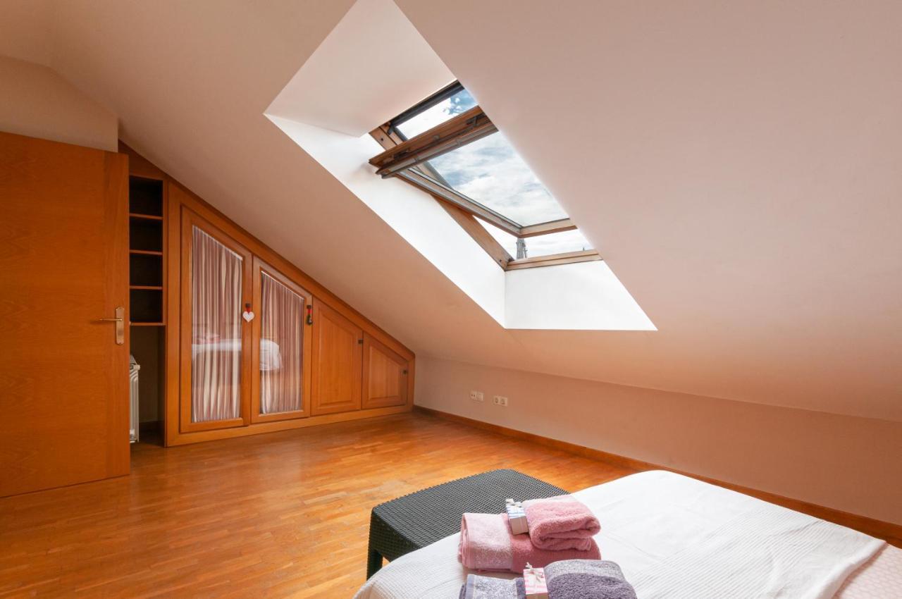 Duplex 21, Alojamiento Cerca De La Playa Con Wifi 기욘 외부 사진